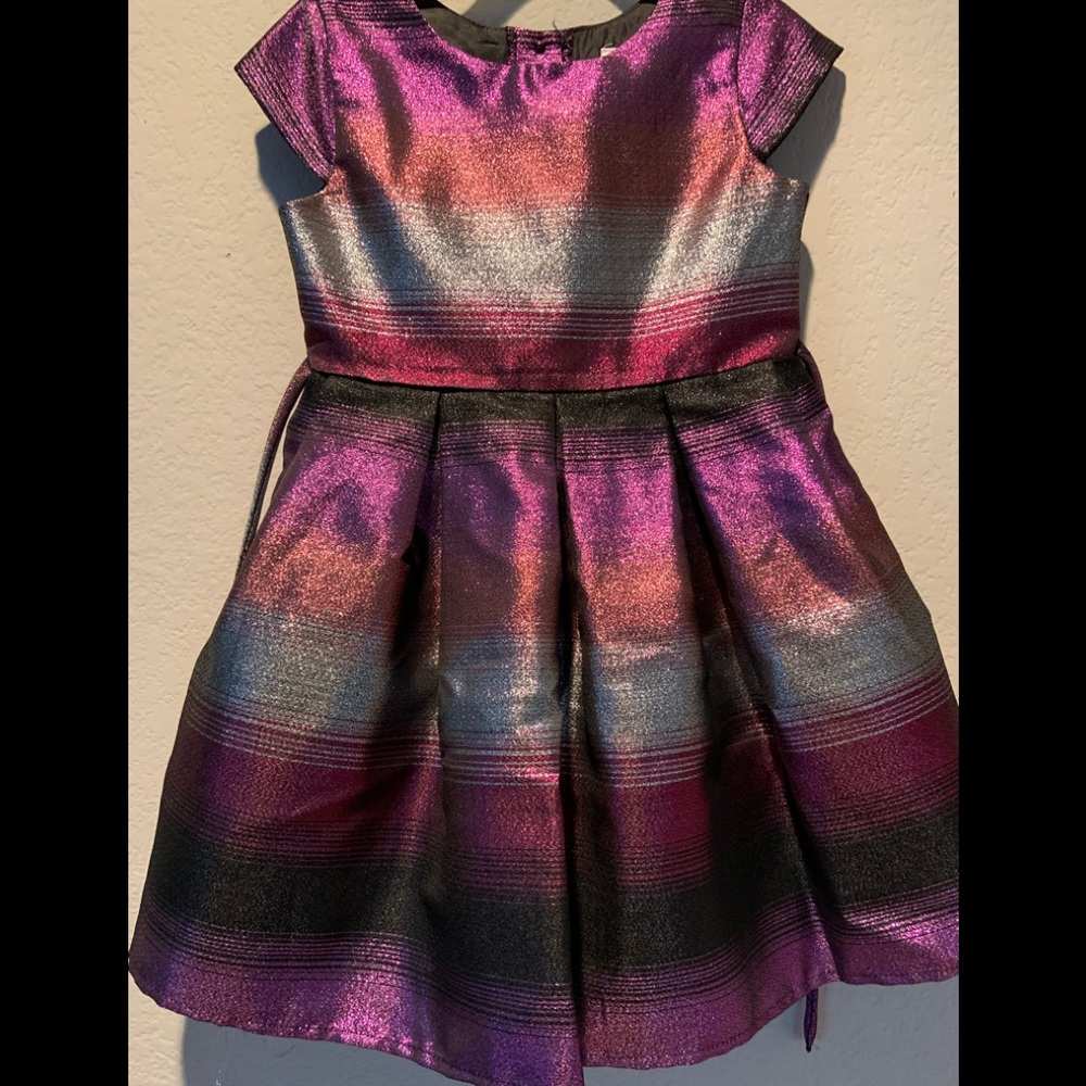 Holiday dress